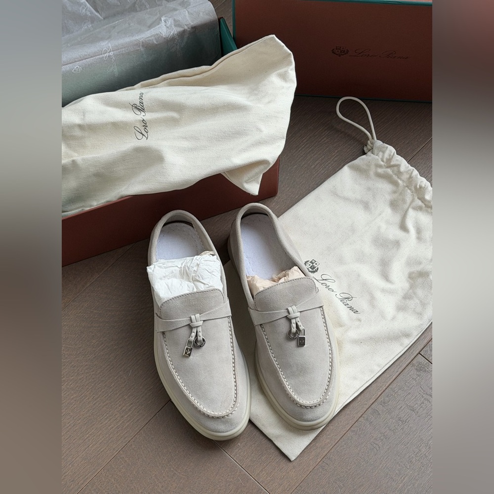 Loro Piana summer walker